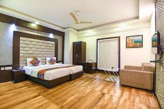 ファブホテル プライム グッドウィル