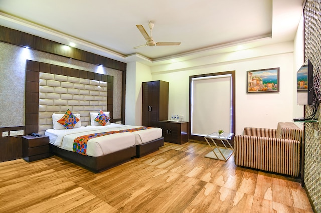 ファブホテル プライム グッドウィル