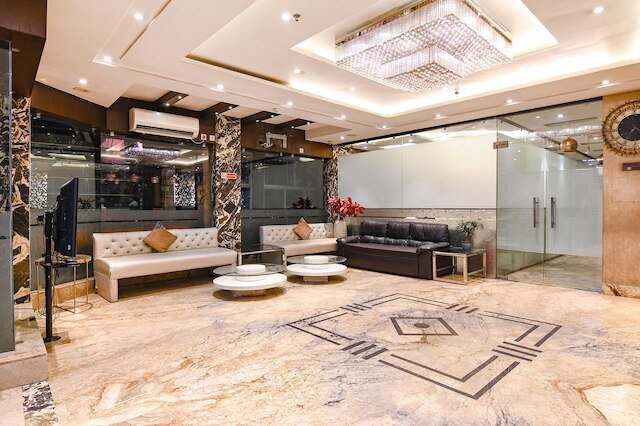 ファブホテル プライム グッドウィル