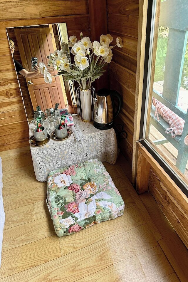 インタワ リゾート (フアン、ラオス)