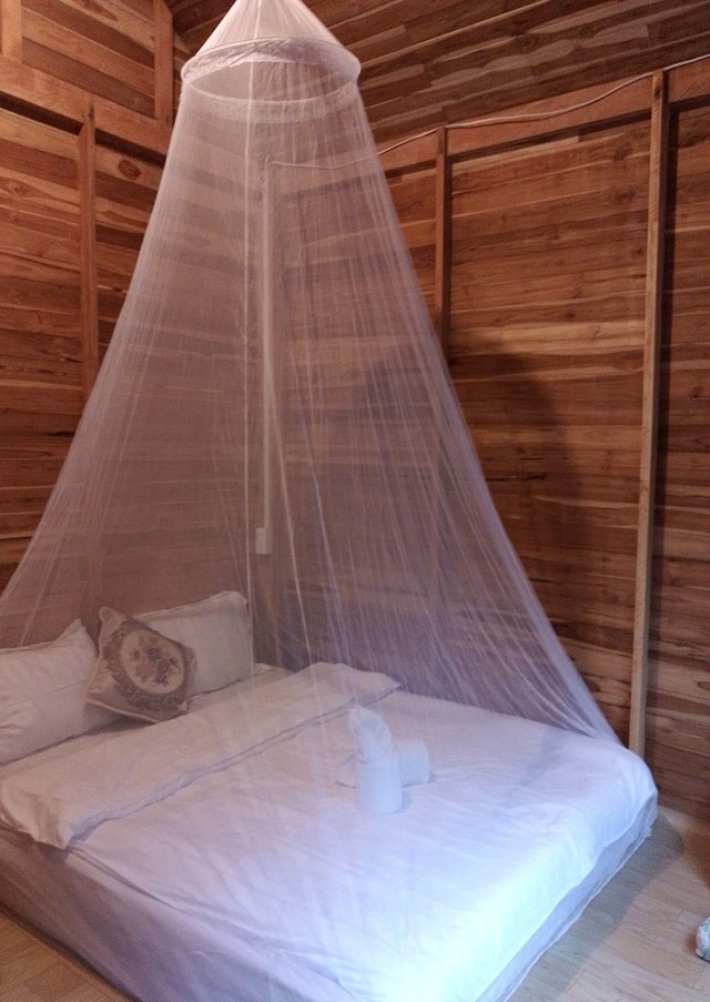 インタワ リゾート (フアン、ラオス)