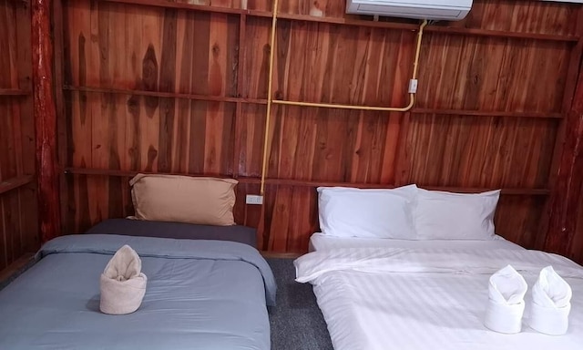 インタワ リゾート (フアン、ラオス)