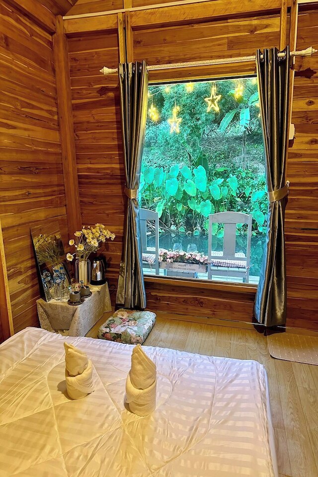 インタワ リゾート (フアン、ラオス)