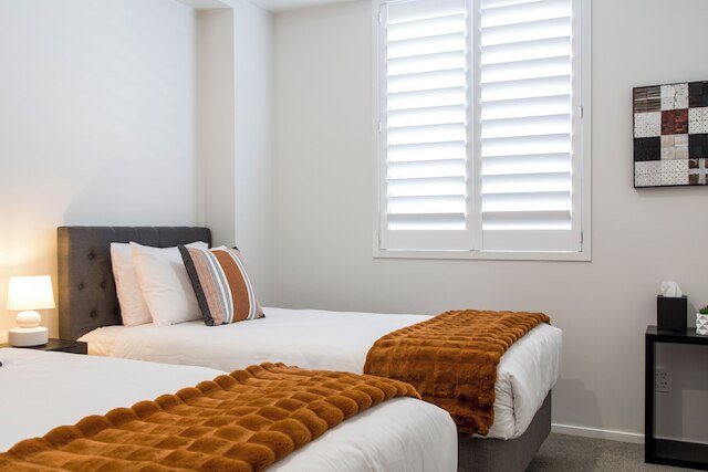 オークランド ラックス ヘイブン