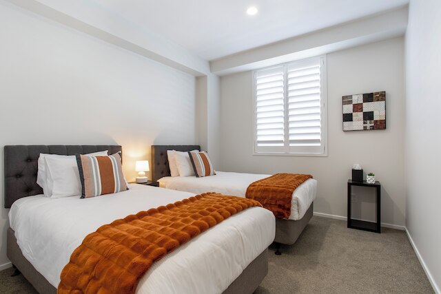 オークランド ラックス ヘイブン