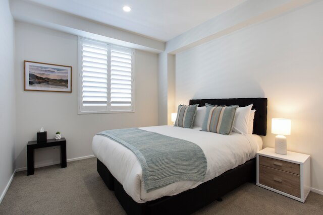 オークランド ラックス ヘイブン