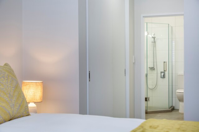 オークランド ラックス ヘイブン