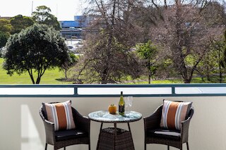 オークランド ラックス ヘイブン