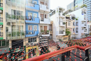 オハイオ ホテル & アパートメント