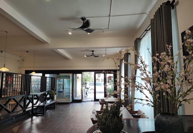 アマゾン セントラル ホテル