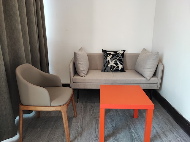 アマゾン セントラル ホテル