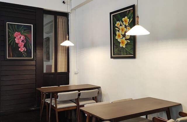 アマゾン セントラル ホテル