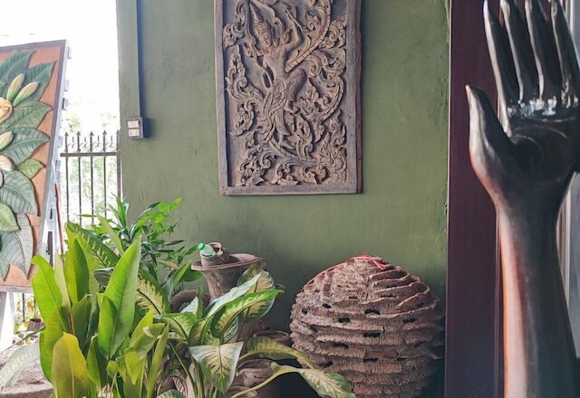 アマゾン セントラル ホテル