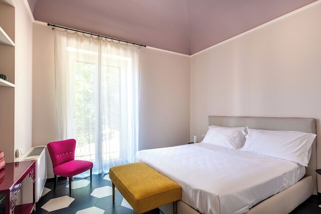 ノルマンニ アパートメント ウィズ テラス