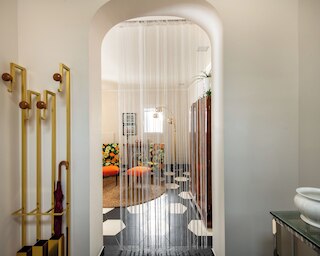 ノルマンニ アパートメント ウィズ テラス