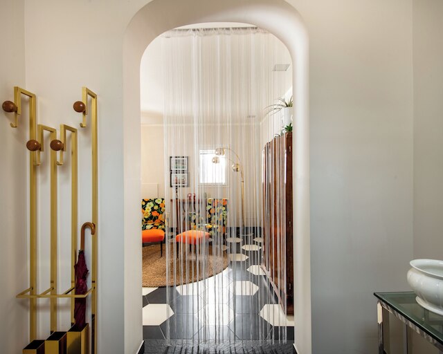 ノルマンニ アパートメント ウィズ テラス