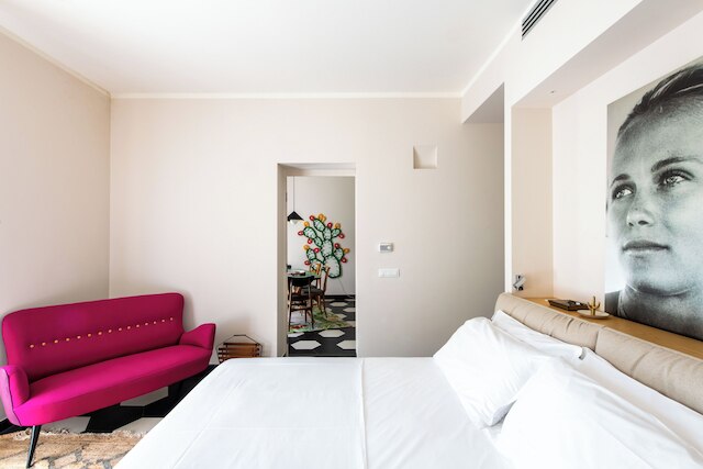 ノルマンニ アパートメント ウィズ テラス