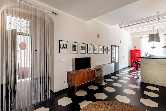 ノルマンニ アパートメント ウィズ テラス