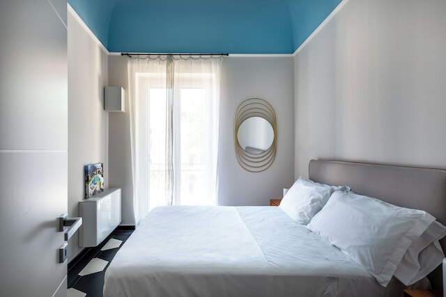 ノルマンニ アパートメント ウィズ テラス