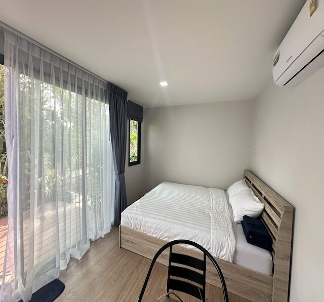 バンライ タヤイ カフェ アンド リゾート