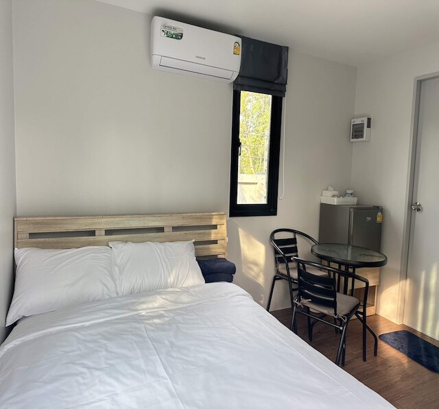 バンライ タヤイ カフェ アンド リゾート