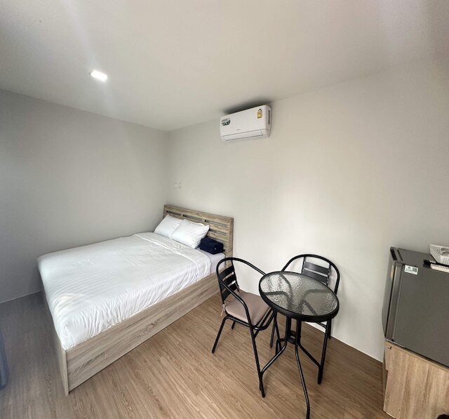 バンライ タヤイ カフェ アンド リゾート