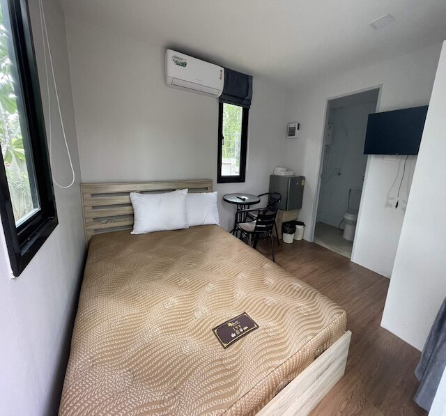 バンライ タヤイ カフェ アンド リゾート