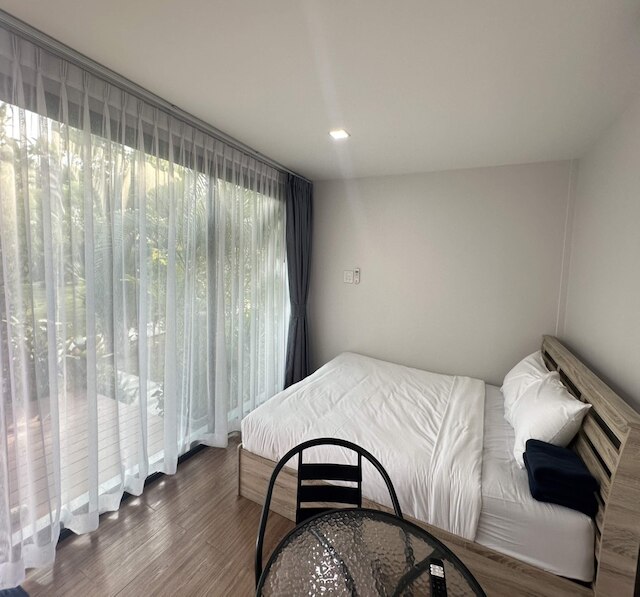 バンライ タヤイ カフェ アンド リゾート