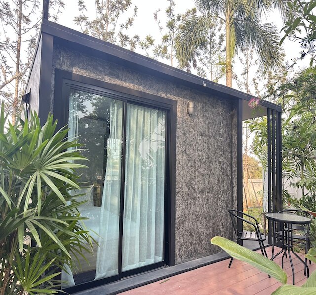 バンライ タヤイ カフェ アンド リゾート