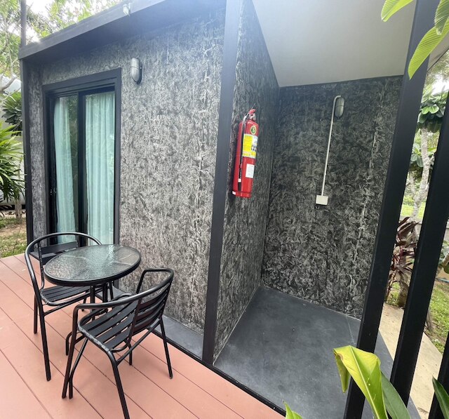 バンライ タヤイ カフェ アンド リゾート