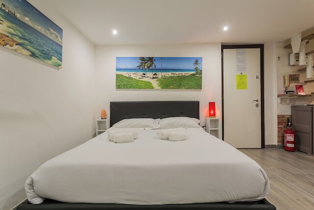 リトル ハバナ アパートメント