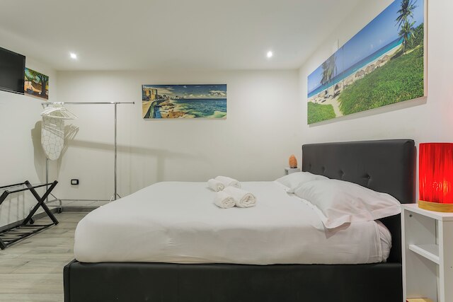 リトル ハバナ アパートメント