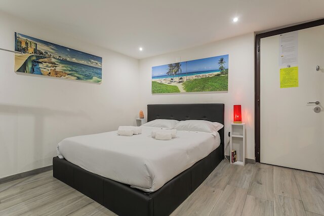 リトル ハバナ アパートメント