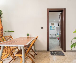 リトル ハバナ アパートメント