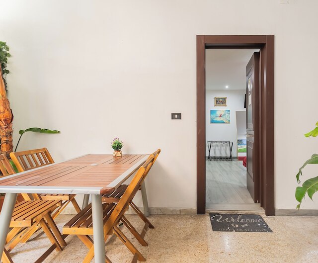 リトル ハバナ アパートメント