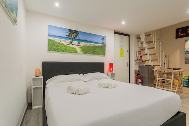 リトル ハバナ アパートメント