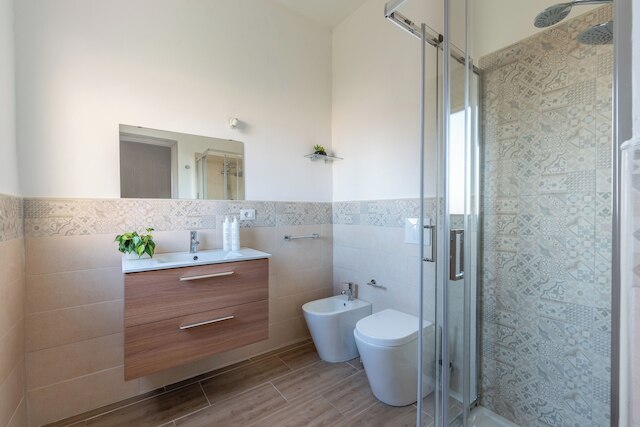 ミカ アパートメント アッラ スタツィオネ