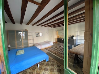 ラブリー 2-ベッド アパートメント イン バルセロナズ ベスト ロケーション