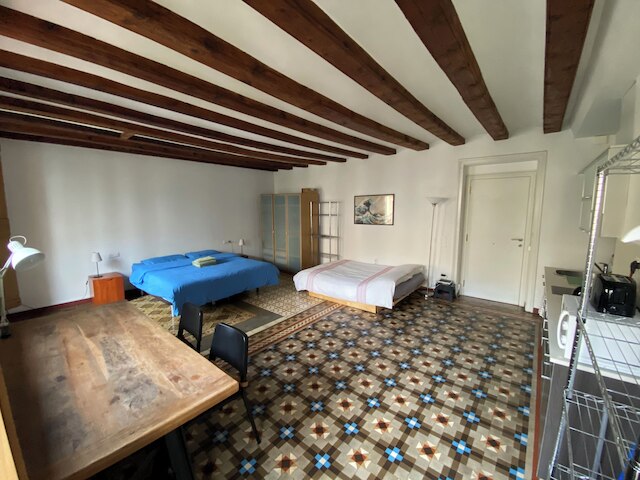 ラブリー 2-ベッド アパートメント イン バルセロナズ ベスト ロケーション