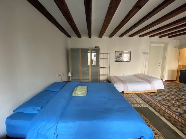 ラブリー 2-ベッド アパートメント イン バルセロナズ ベスト ロケーション