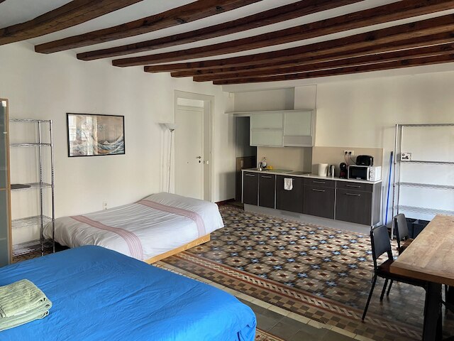 ラブリー 2-ベッド アパートメント イン バルセロナズ ベスト ロケーション