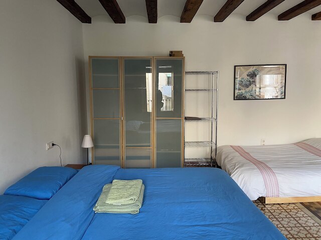 ラブリー 2-ベッド アパートメント イン バルセロナズ ベスト ロケーション