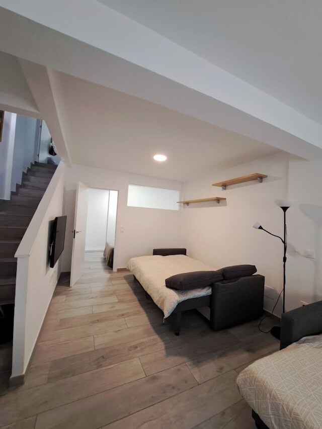 コージー アパートメント アップ トゥ 6 パーソンズ 3 ミニッツ トゥ メトロ