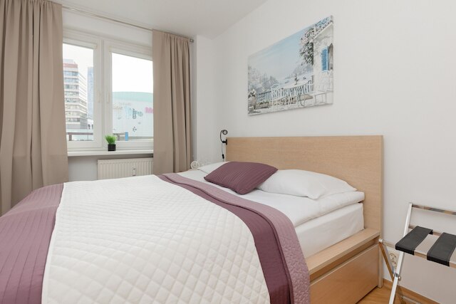 ヴンダーアパートメンツ チミエルナ 100