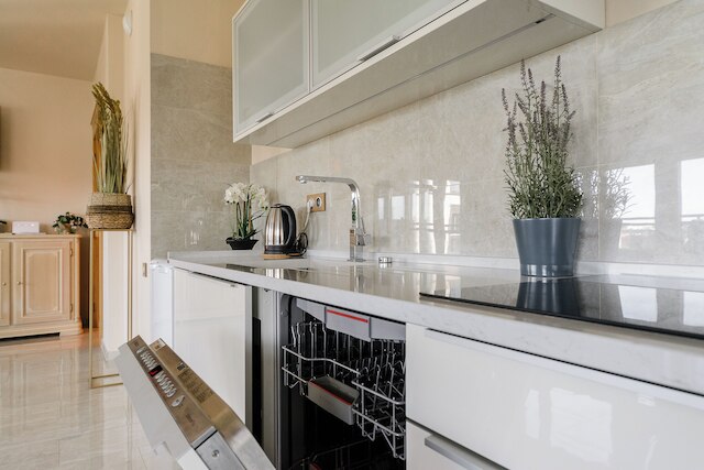 ルミナ 4-ルーム アパート イン メニカ レジデンス