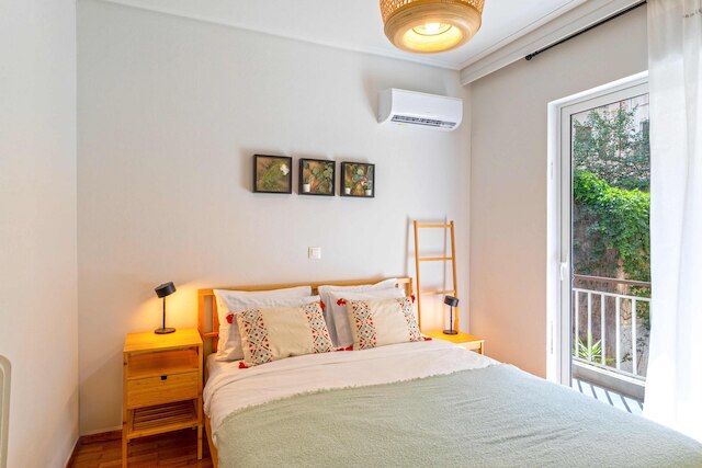 フェドラス リビング モダン シティスケープ フラット