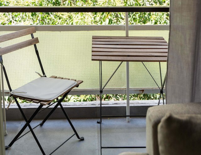 フェドラス リビング モダン シティスケープ フラット