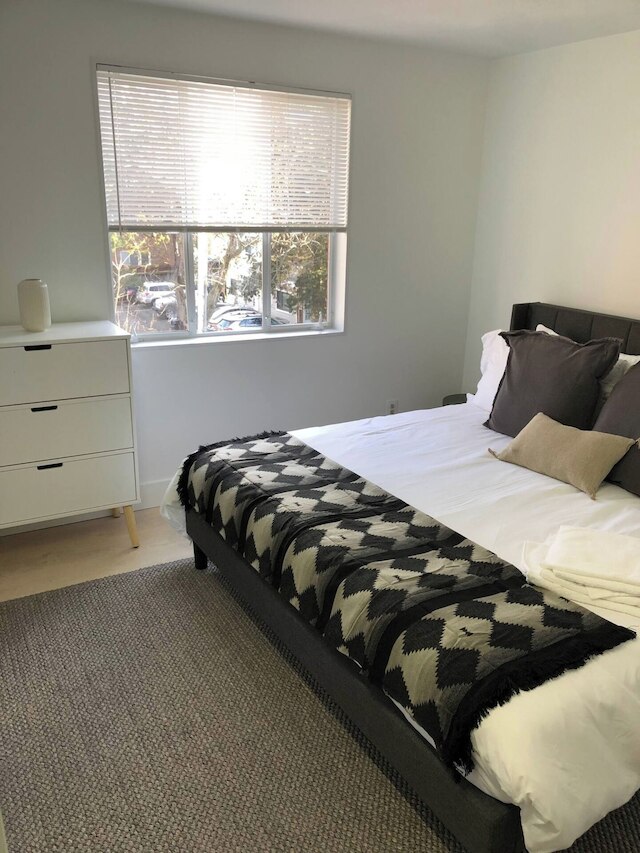 4206 ワシントン ブルバード コンド