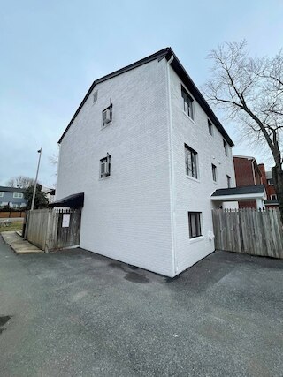 4206 ワシントン ブルバード コンド