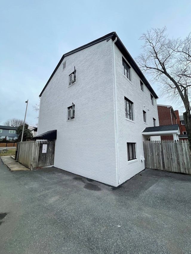 4206 ワシントン ブルバード コンド